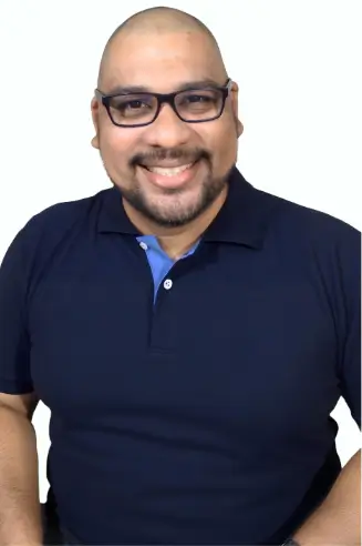 Alex Ávalos. Formador y especialista en servidores y Hosting VPS.
